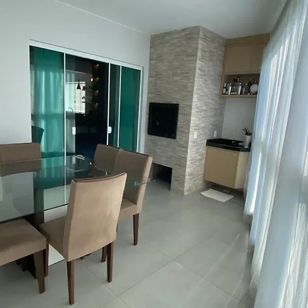 Apartamento 301 Piratuba Exterior photo