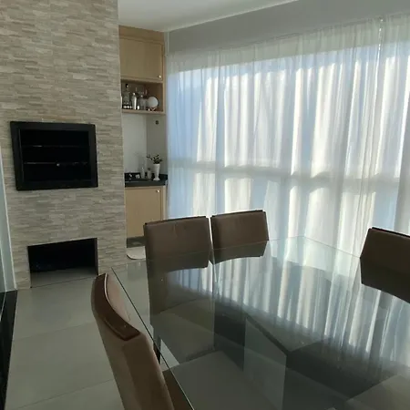 Apartamento 301 Piratuba Exterior photo