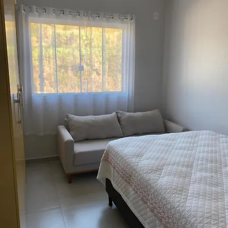 Apartamento 301 Piratuba Exterior photo