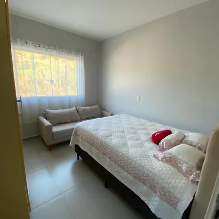 Apartamento 301 Piratuba Exterior photo