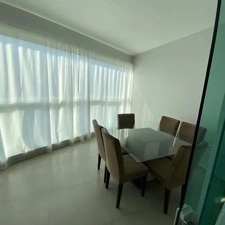Apartamento 301 Piratuba Exterior photo