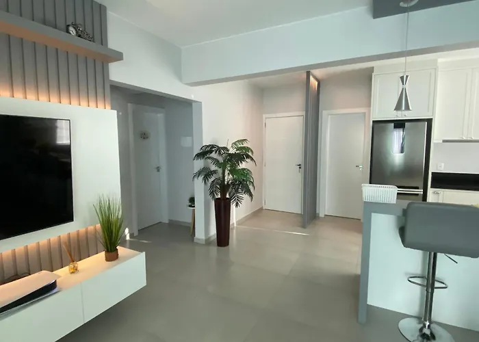 Apartamento 301