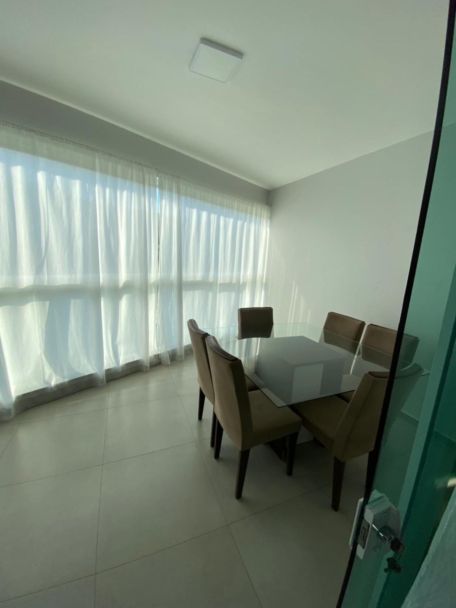 Apartment 301 Piratuba